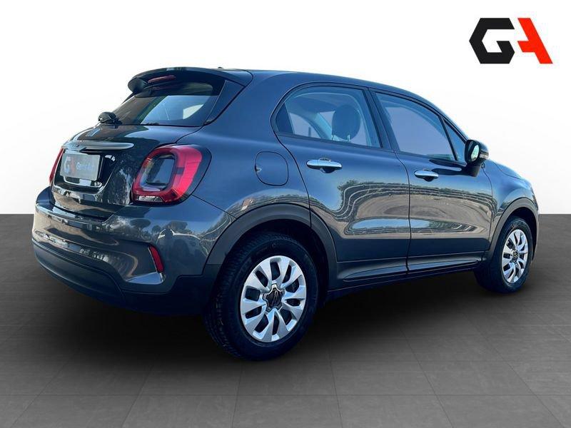 FIAT 500X 500X 1.3 MultiJet 95 CV URBAN