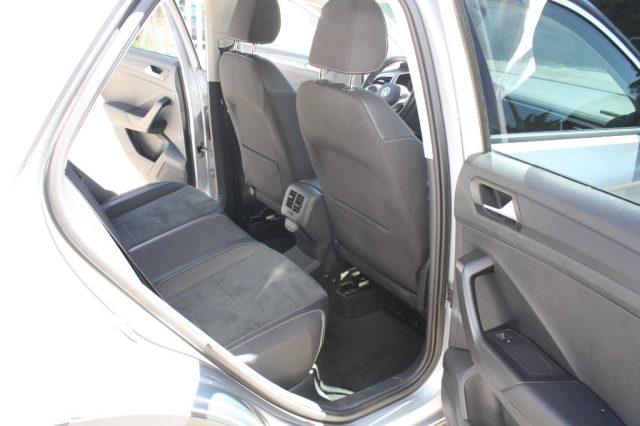 VOLKSWAGEN T-Roc 2.0 TDI SCR 150 CV DSG Style