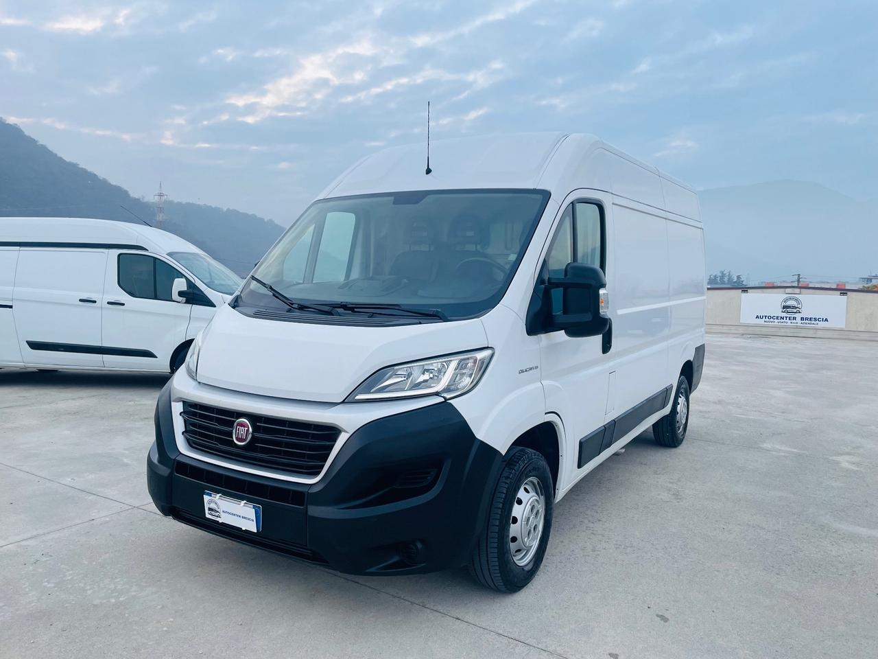 Fiat Ducato L2H2 2.3 MJT Euro 6D UniProprietario