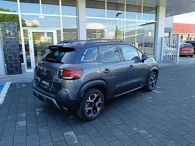 Citroen C3 Aircross 1.5 BLUEHDI Shine Pack s&s AZIENDALE