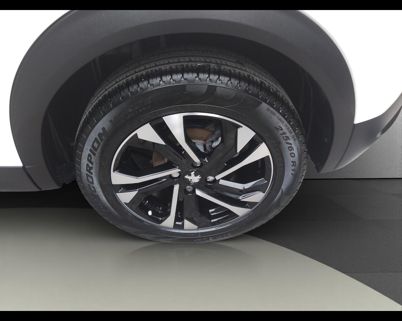 PEUGEOT 2008 2ª serie - 2008 BlueHDi 110 S&S Allure Pack