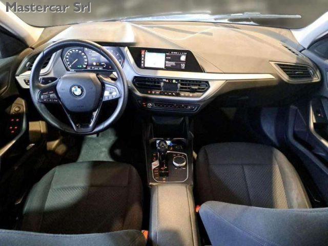 BMW 116 Serie 1 F40 116d Business Advantage auto GD180BJ