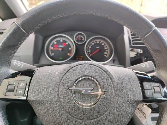 OPEL - Zafira - 1.9 CDTI Cosmo N1 AUTOCARRO 5P