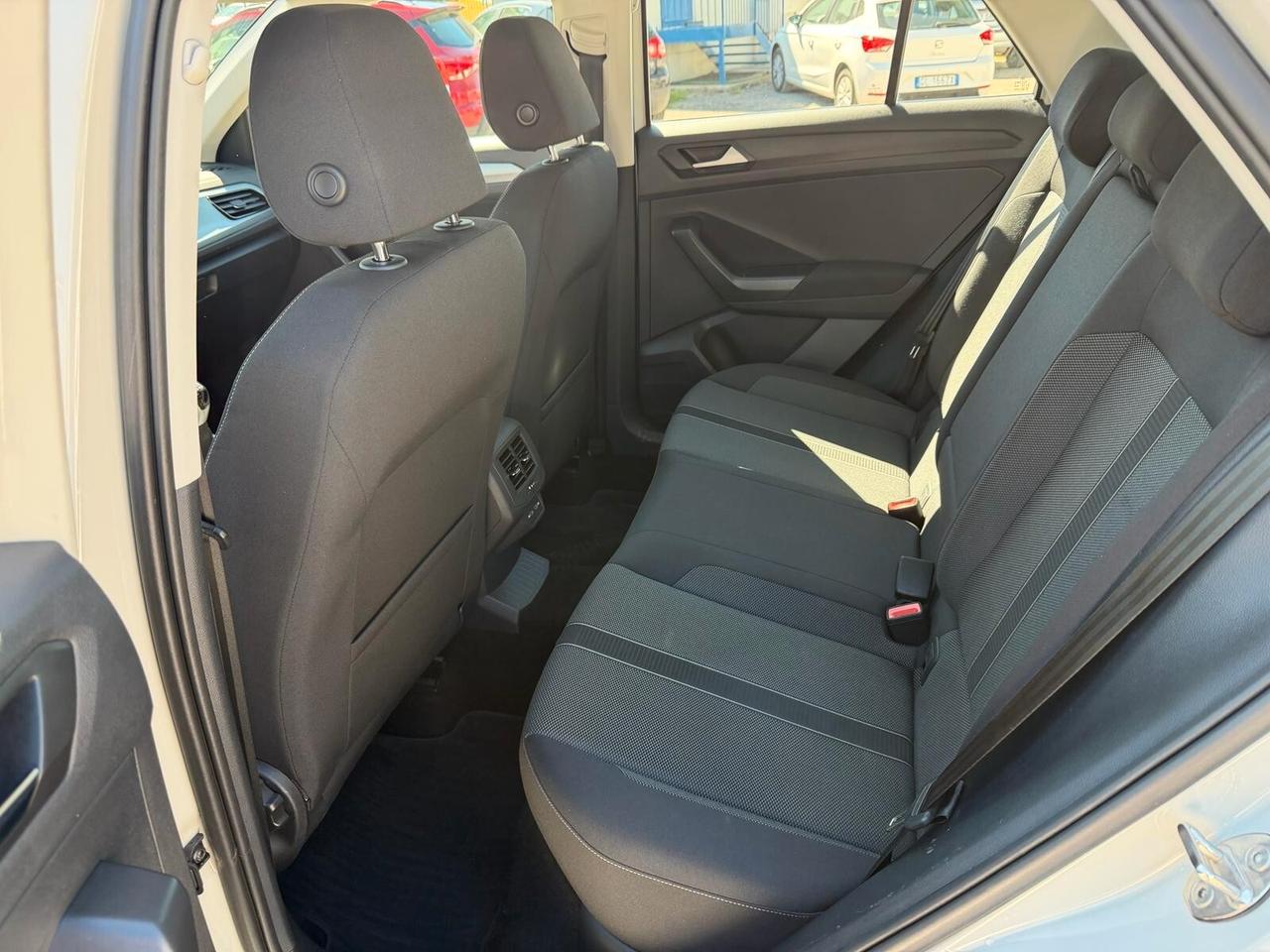 Volkswagen T-Roc 1.0 TSI Life