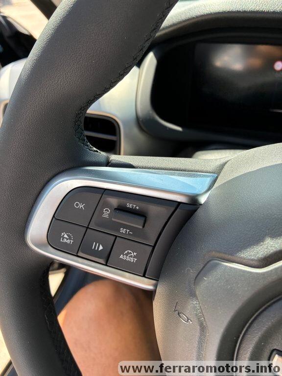 Jeep Avenger 1.2 Turbo 100 CV Summit a 254 euro al mese