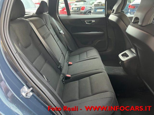 VOLVO V60 D3 Geartronic Business PROMO