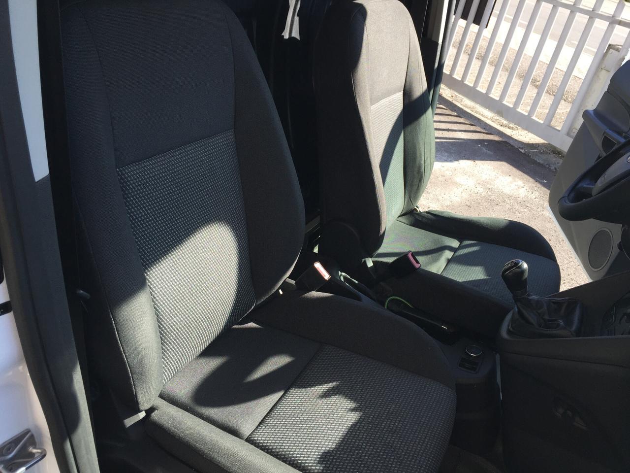 Ford Transit Connect 210 1.5 TDCi 100CV PL Furgone Trend