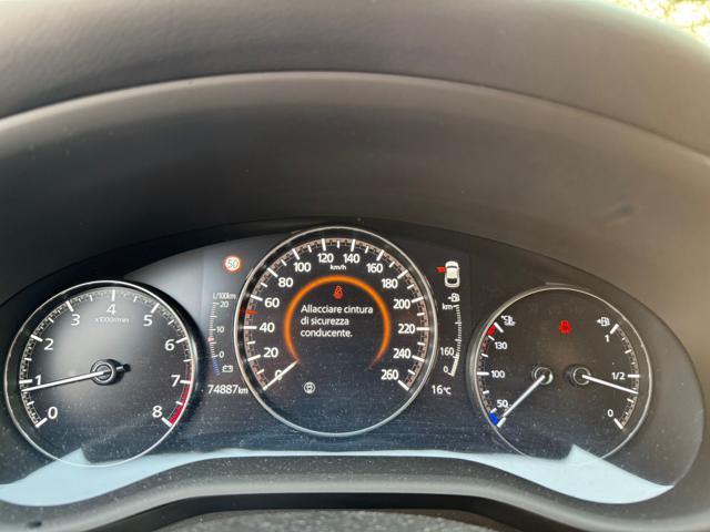 MAZDA CX-30 2.0L Skyactiv-G M Hybrid Exceed