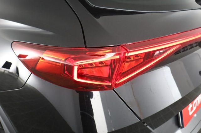 CUPRA Formentor Formentor 1.5 TSI