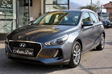Hyundai i30 Wagon 1.6 CRDi 136CV Business