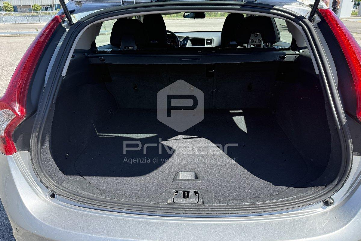 VOLVO V60 D2 Geartronic Business
