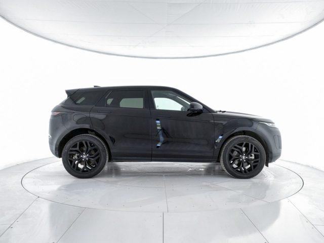 LAND ROVER Range Rover Evoque 2.0D I4-L.Flw 150 CV AWD Auto