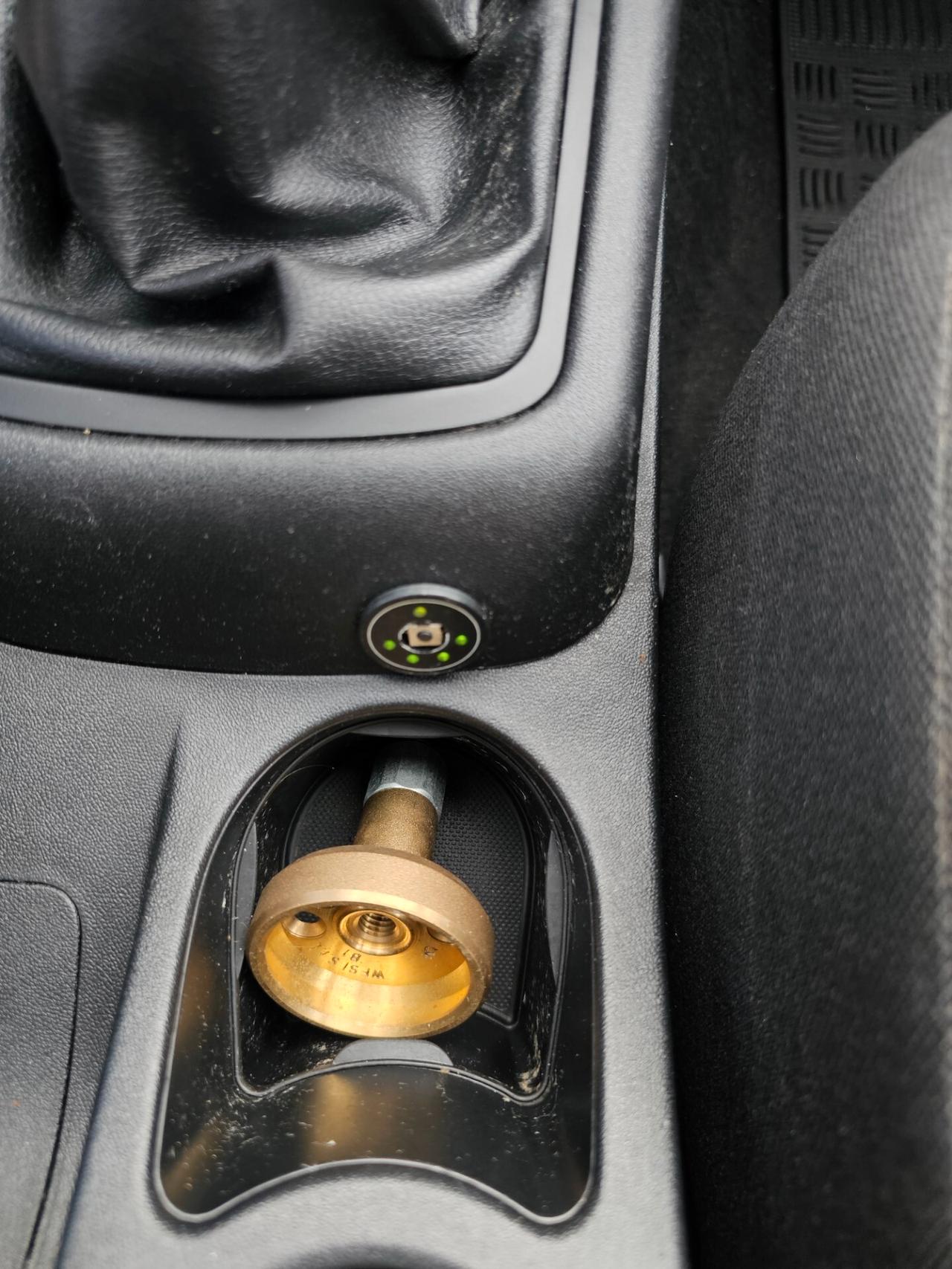 Kia Ceed cee'd Sp. Wag. 1.4 109CV LX Bi-Fuel