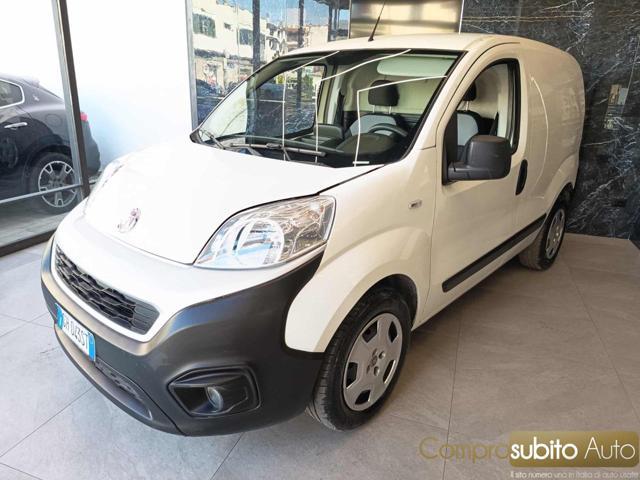 FIAT Fiorino 1.3 MJT 80CV Cargo + IVA 22%