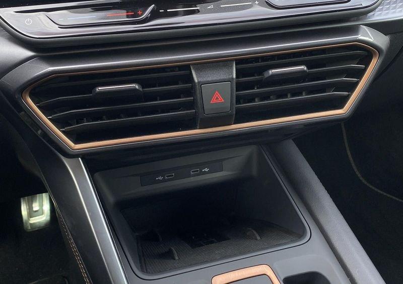 Cupra Leon LE CUPRA 5P 2.0 TDI DSG 150CV