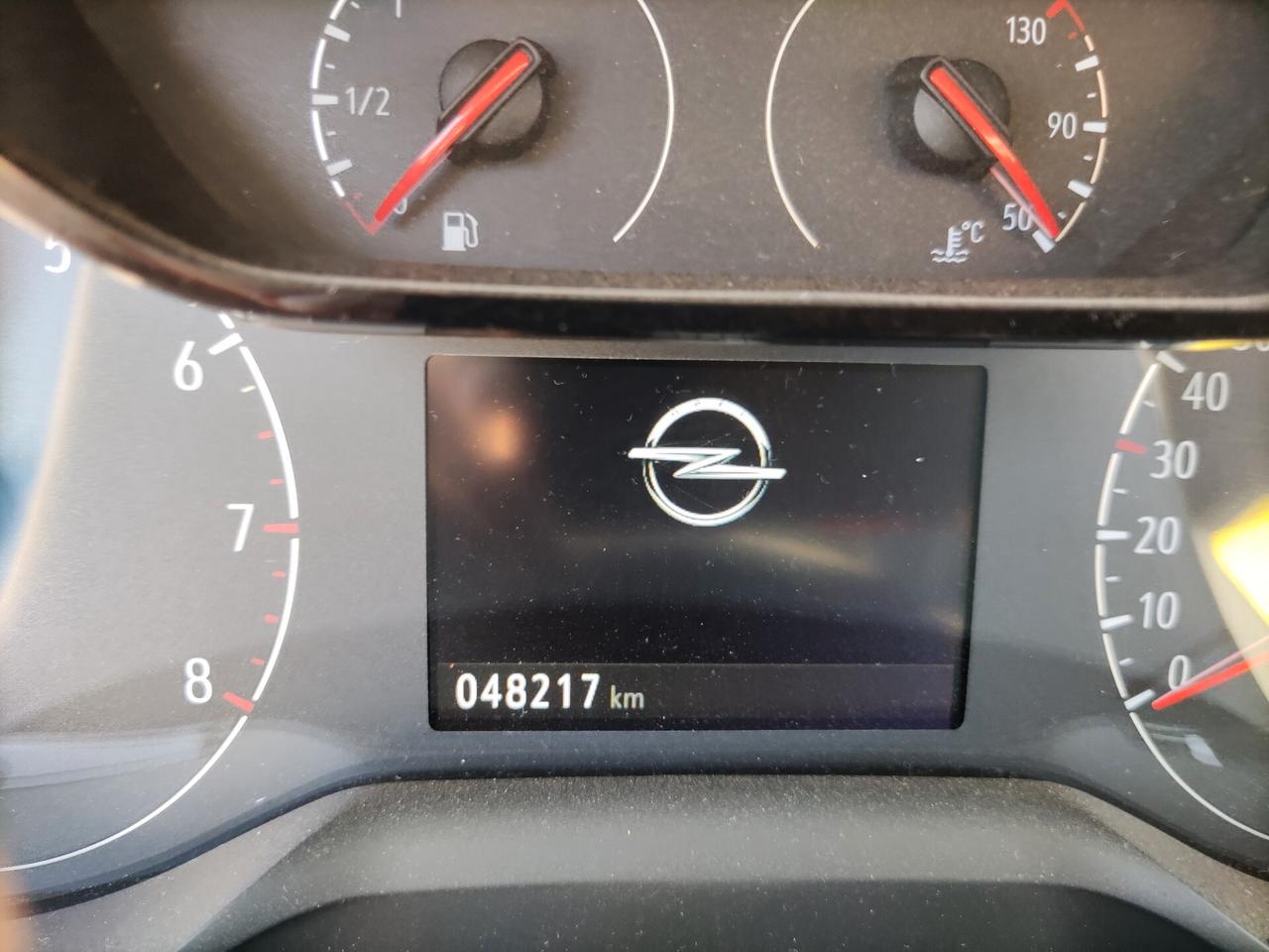 Opel Corsa 1.2 100 CV Edition