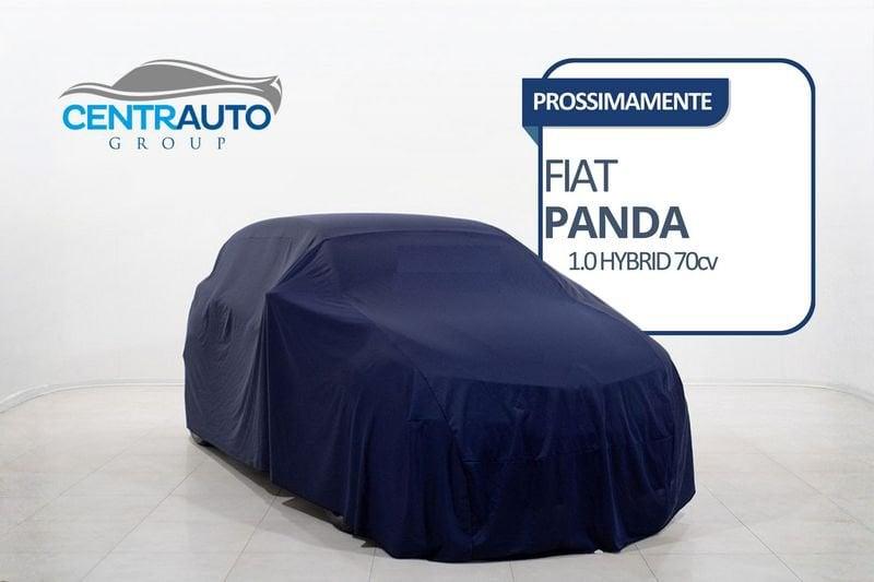 FIAT Panda Panda 1.0 firefly hybrid s&s 70cv