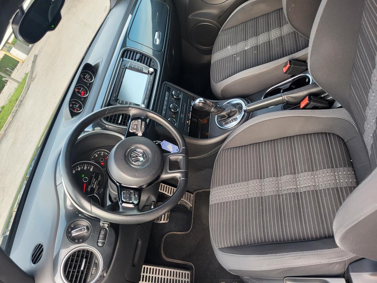 Volkswagen Maggiolino