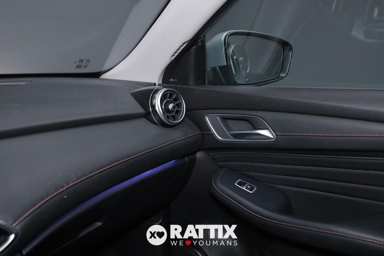 MG EHS 1.5 t-GDI Phev 258CV Exclusive Auto + tetto apribile