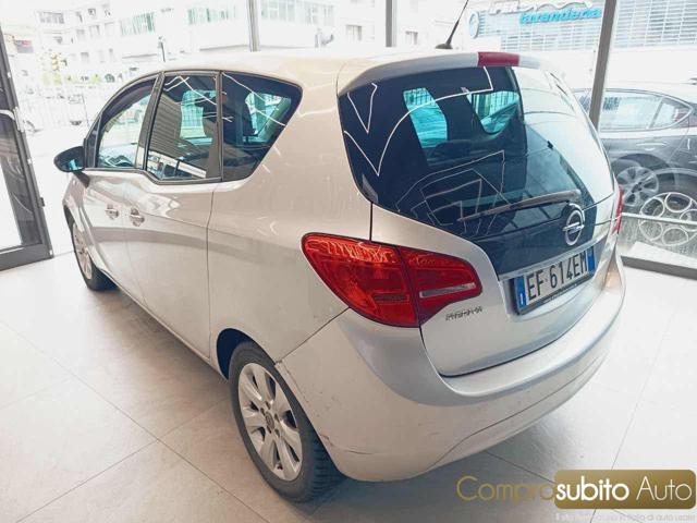 OPEL Meriva 1.4 100CV Elective