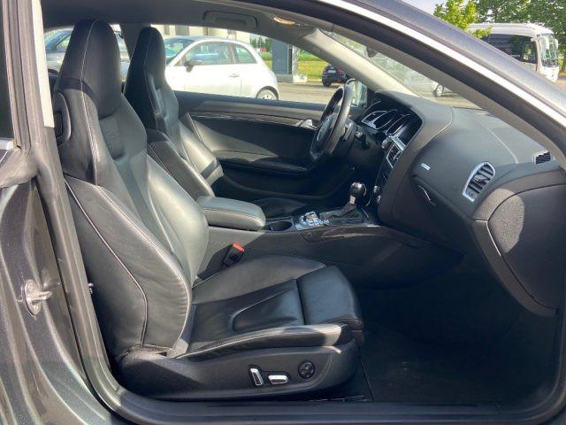 AUDI RS 5 Coupé 4.2 V8 FSI quattro S tronic