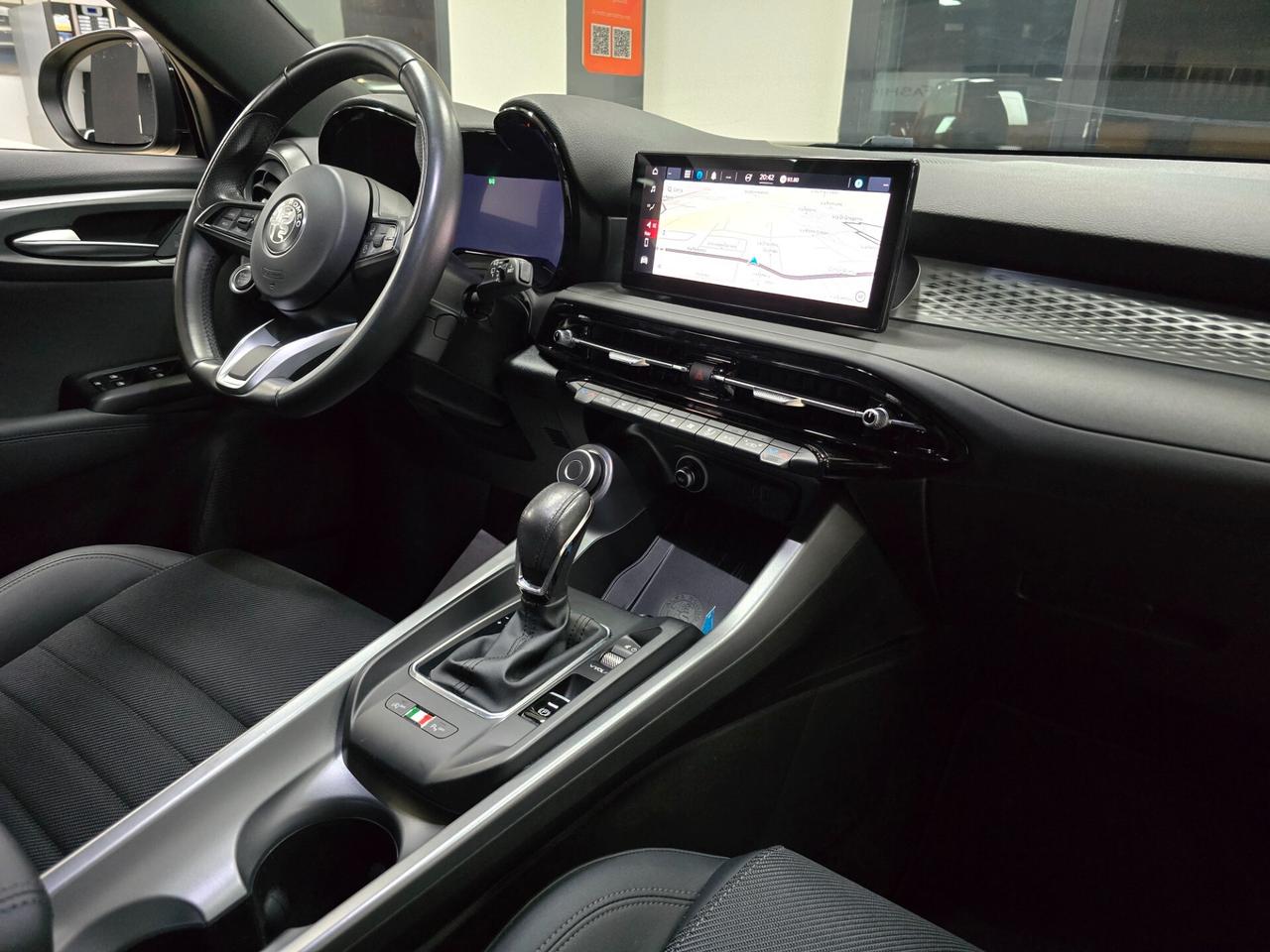 Alfa Romeo Tonale 1.6 diesel 130 CV TCT6 Sprint