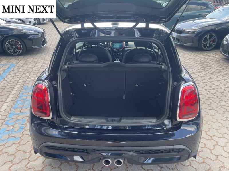 MINI Mini 3 porte MINI 3P 2.0 COOPER S YOURS AUTO