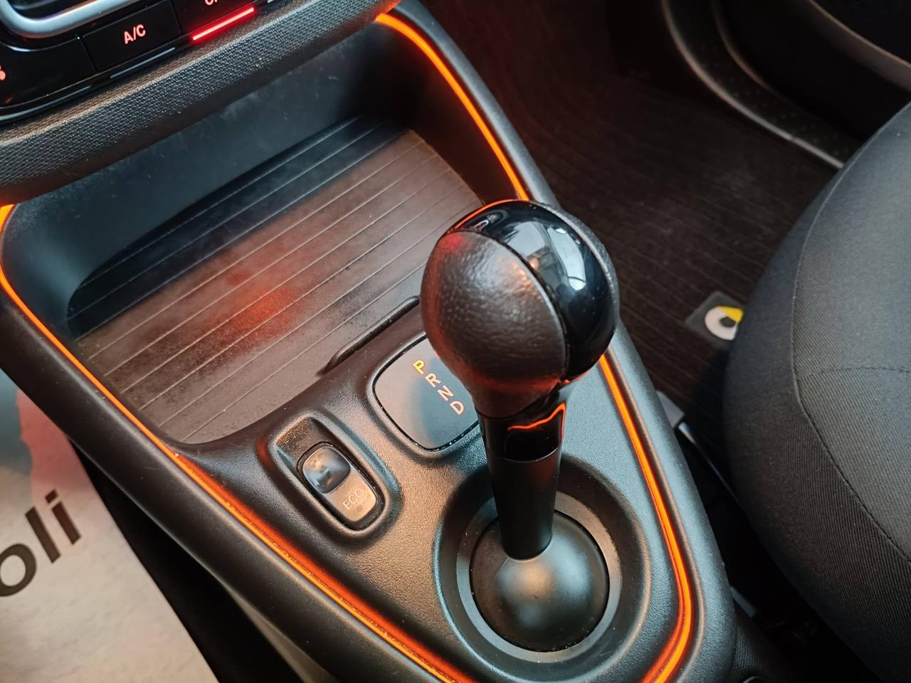 SMART Fortwo III 2020 - Fortwo eq Prime 22kW