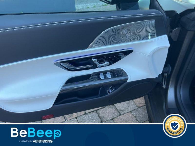 Mercedes-Benz SL AMG 63 PREMIUM PLUS 4MATIC+ AUTO