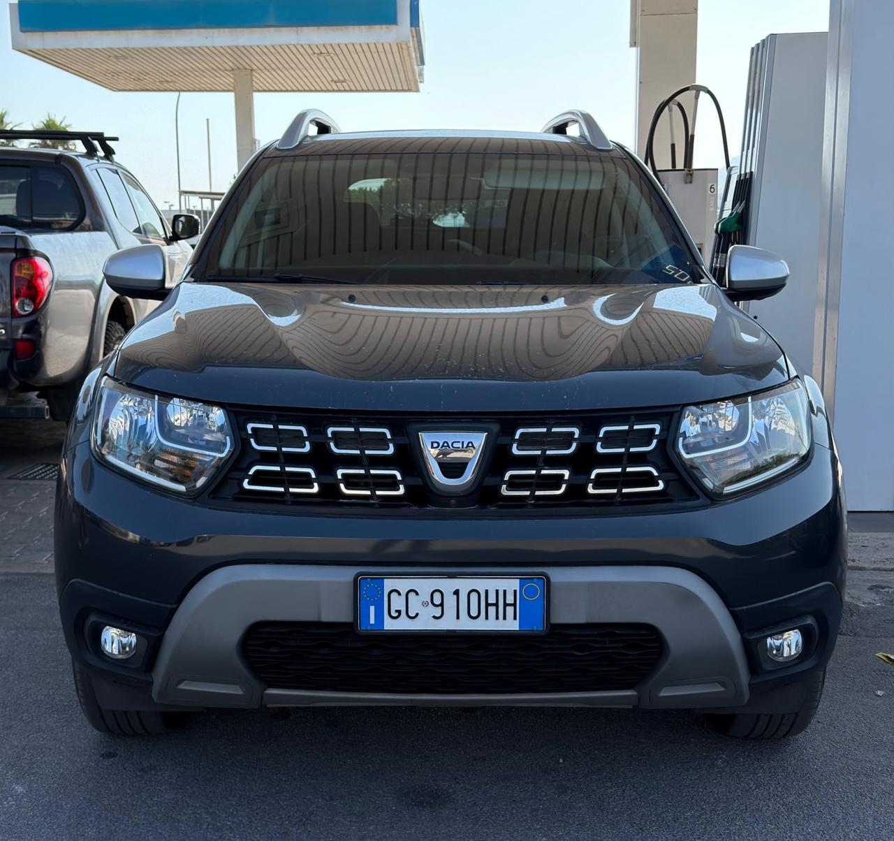 Dacia Duster 1.5 Blue dCi 115 CV 4x4 Prestige 40.000km