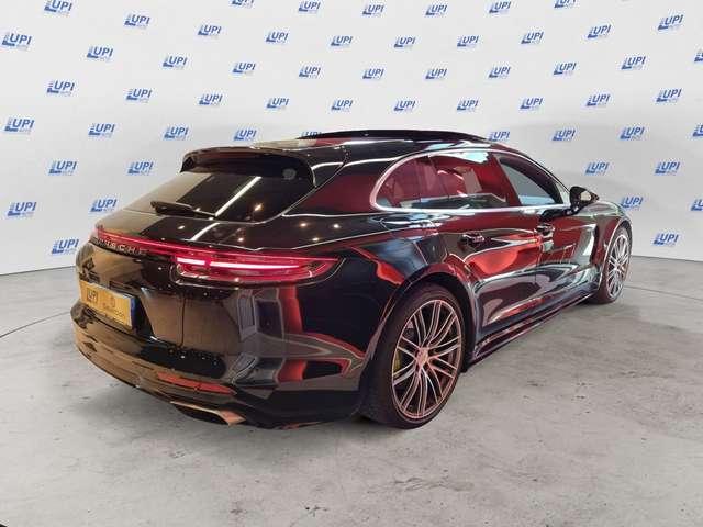 Porsche Panamera Sport Turismo 2.9 4 e-hybrid auto 2018