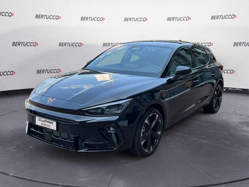 CUPRA Leon 1.5 TSI 150 CV