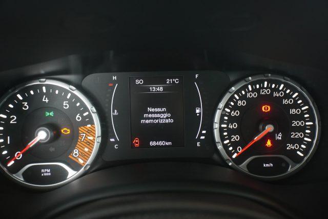 JEEP Renegade Renegade 1.0 T3 Longitude