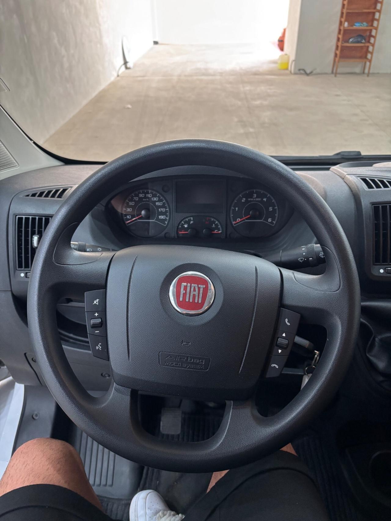 Fiat Ducato 30 2.3 MJT 150CV PC-TN Combi