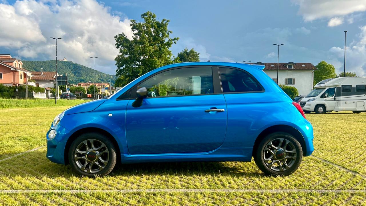 Fiat 500 1.2 Sport 69cv *PREZZO PROMO