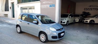 Fiat Panda 1.0 FireFly S&S Hybrid in arrivo
