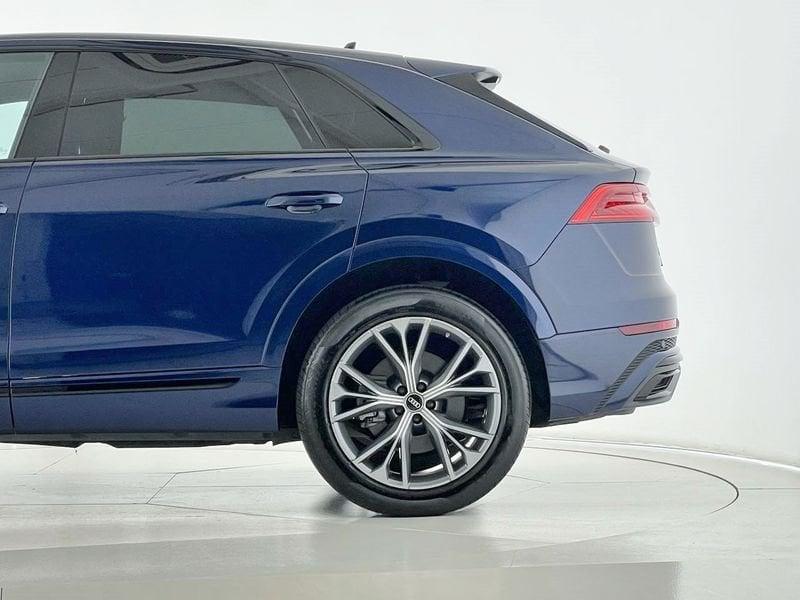 Audi Q8 Q8 50 TDI 286 CV quattro tiptronic Sport
