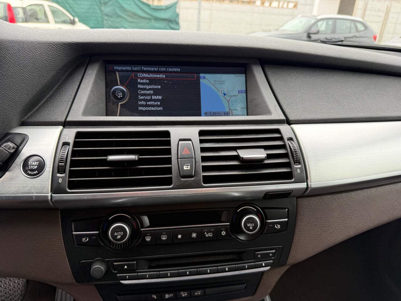 Bmw X5 xDrive 3.0 Diesel 245 Cv