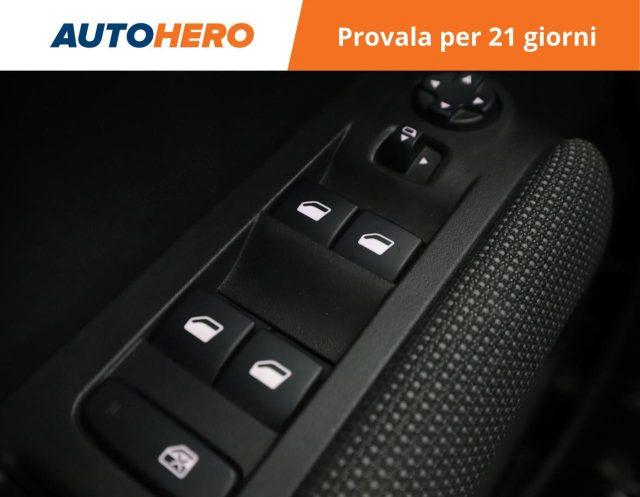 CITROEN C3 Aircross PureTech 110 S&S Feel