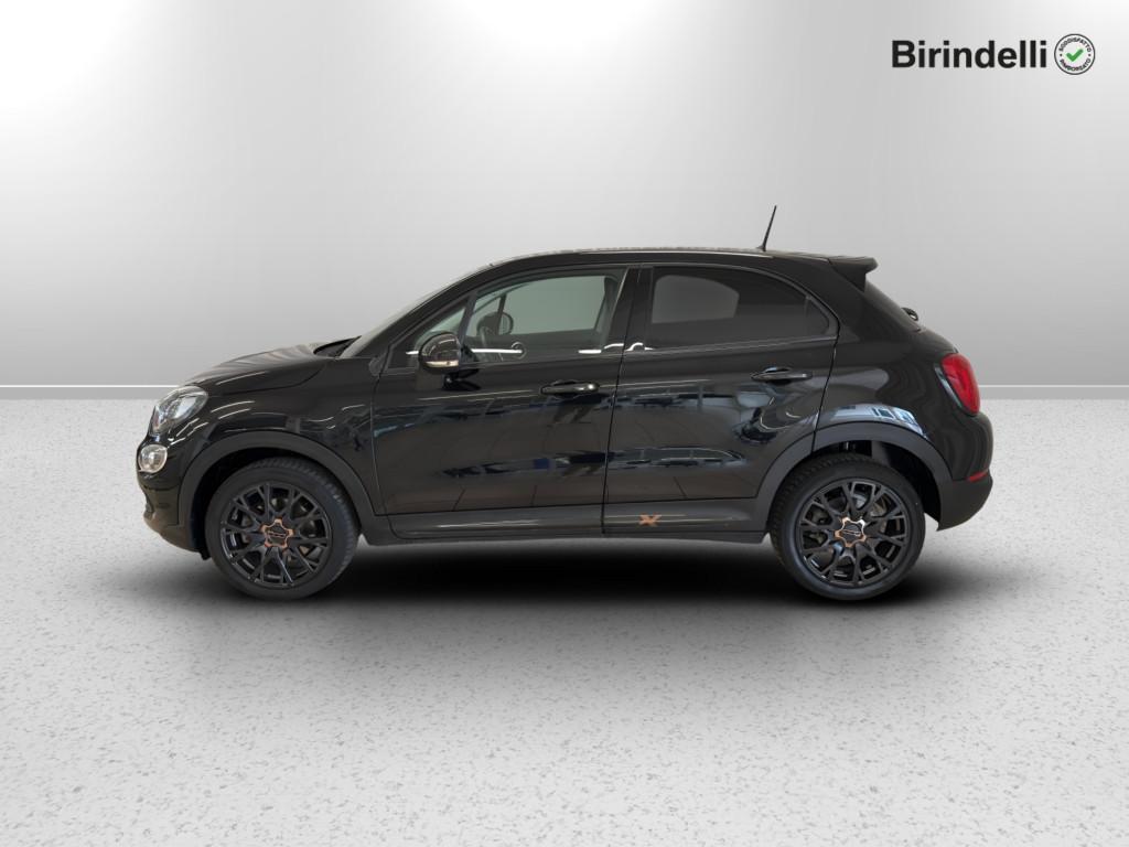 FIAT 500X - 500X 1.3 MultiJet 95 CV Lounge