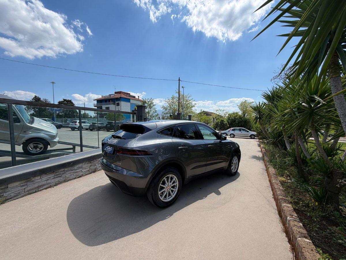 JAGUAR - E-pace - 2.0D 150 CV AWD R-Dynamic SE