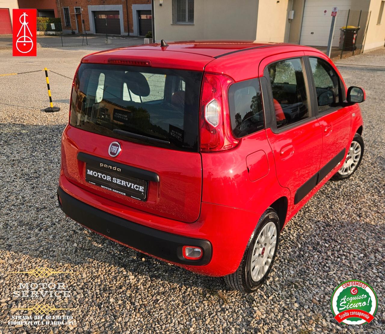 Fiat Panda 1.2 GPL PREZZO FINALE SOLO AGOSTO