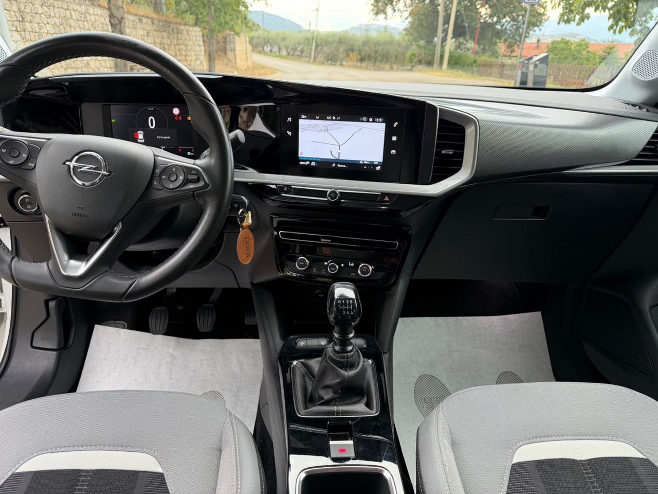 Opel Mokka 1.5 diesel Elegance