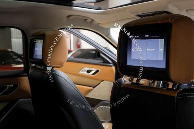 Land Rover Range Rover Velar D300 SE|TETTO|HEAD-UP|MONITOR POST|MERIDIAN|21''