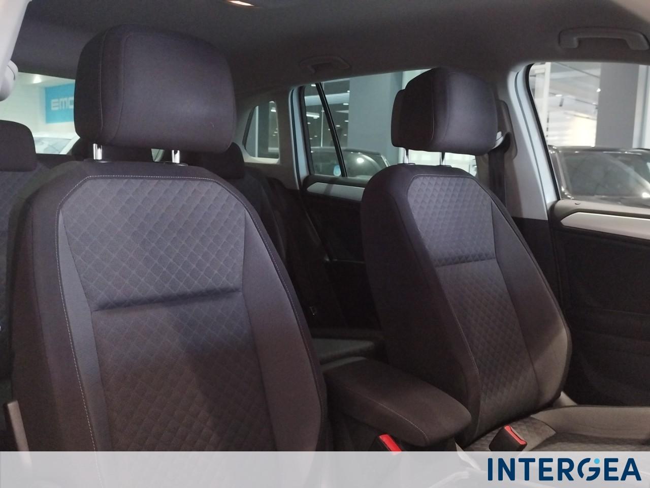 VOLKSWAGEN Tiguan 2.0 tdi Advanced R-Line Exterior Pack 4motion