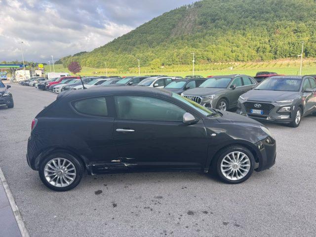 ALFA ROMEO MiTo 1.3 JTDm 85 CV S&S Distinctive ok neopatentati