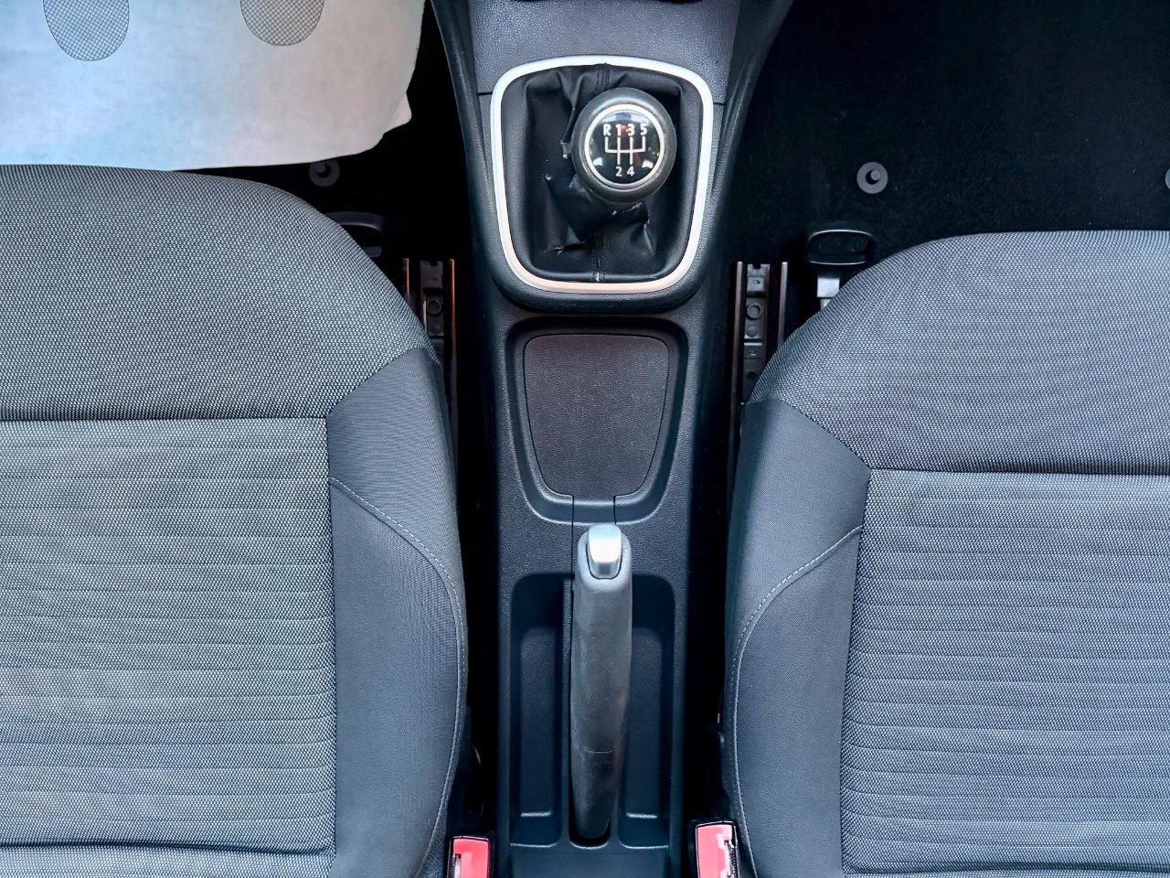 Volkswagen Polo 5 Porte Polo 5p 1.2 tdi United