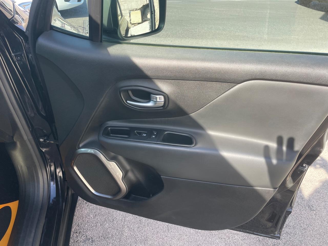 JEEP RENEGADE 1.6 DIESEL 120 (CV) 2019