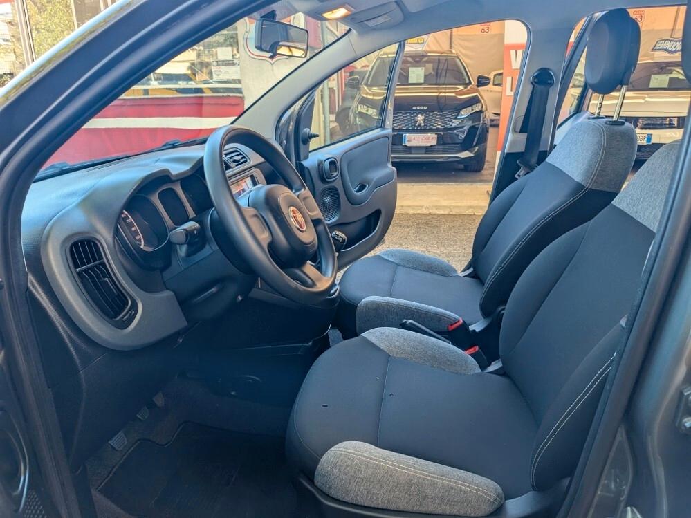 Fiat Panda 1.0 Hybrid 5 POSTI UNICO PROPRIETARIO....