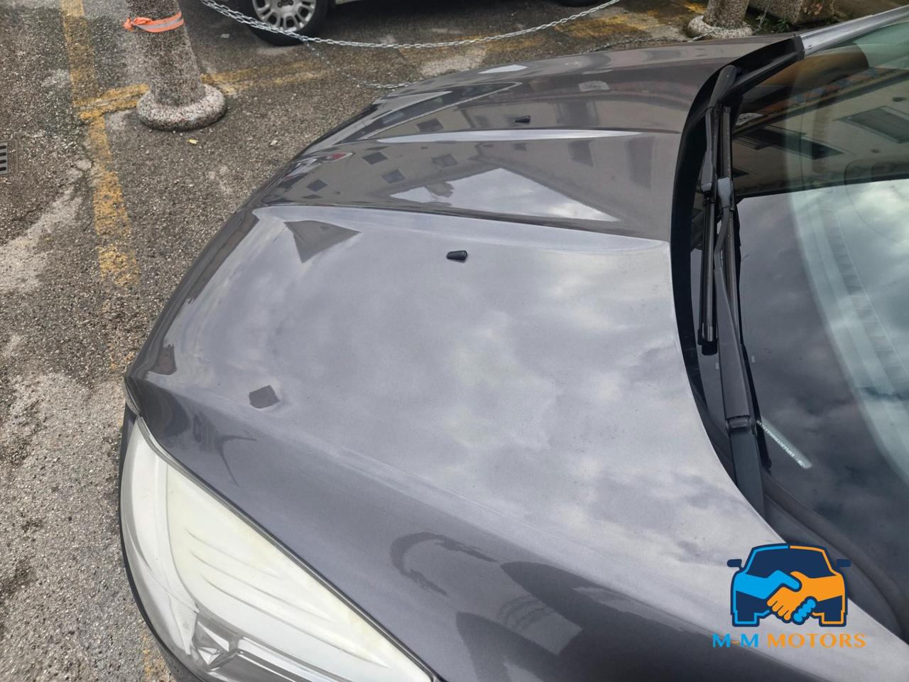 Ford Kuga 2.0 tdci Titanium 4wd 140cv powershift